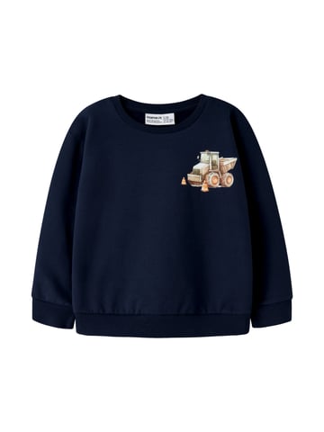 Name It Pullover