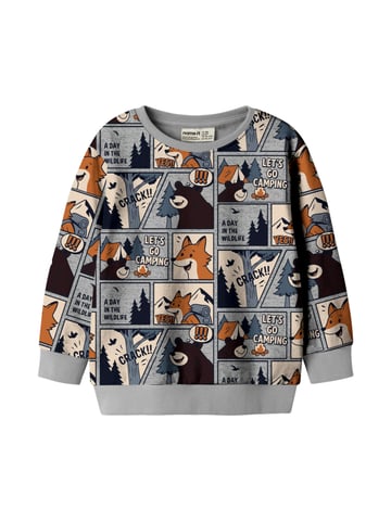 Name It Pullover