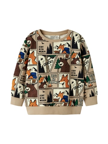 Name It Pullover