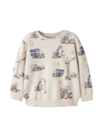 Name It Pullover