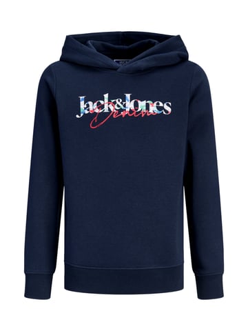 Jack & Jones Junior Kapuzenpullover