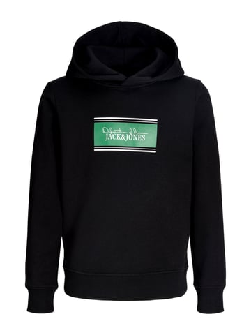 Jack & Jones Junior Kapuzenpullover