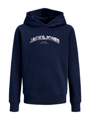 Jack & Jones Junior Kapuzenpullover
