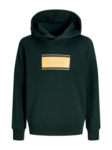 Jack & Jones Junior Kapuzenpullover