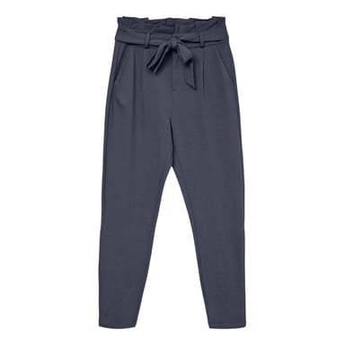 Vero Moda Womens/Ladies High Waist Trousers (Blue)