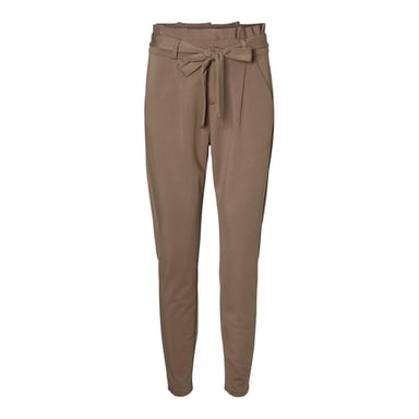 Vero Moda Womens/Ladies High Waist Trousers (Mint)