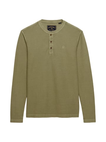 Superdry Langarmshirt