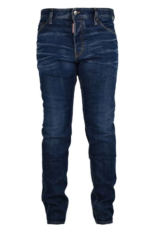 Dsquared2 Cool Guy Jean Blue