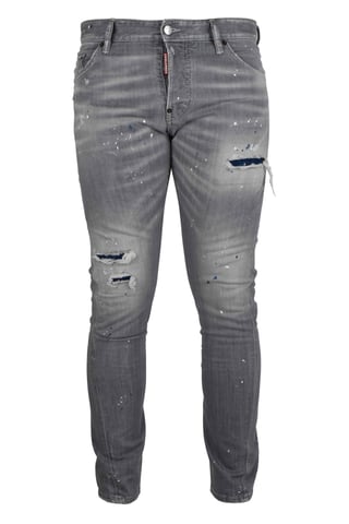 Dsquared2 Sexy Twist Jean Grey