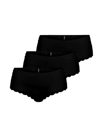 Only Unterhose