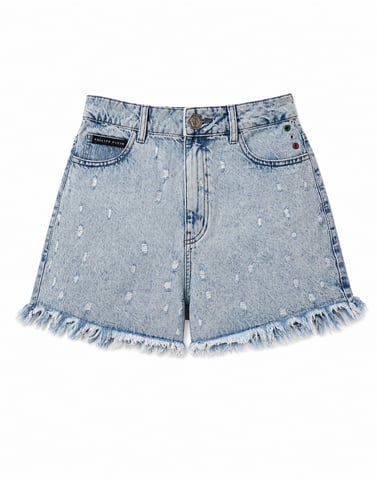 Hot Pants