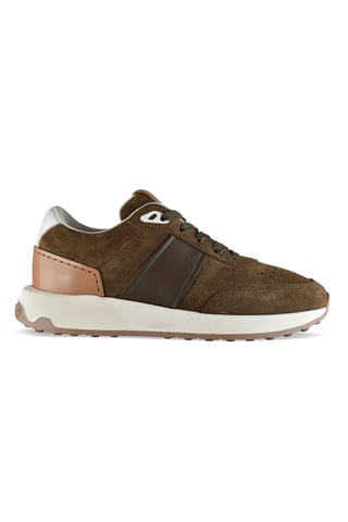 Tod’s Sneakers Brown