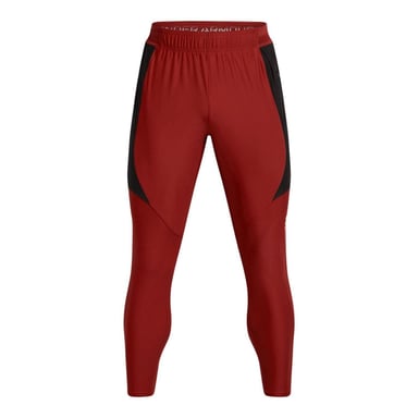 Under Armour Mens Pro Logo Trousers (Orange)
