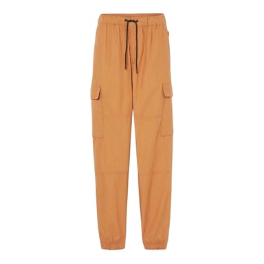 Columbia Mens Utility Cargo Trousers (Wheat)