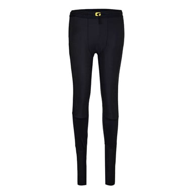 Skins Mens Series-5 Leggings (Black)
