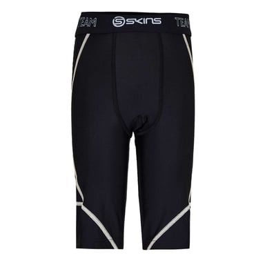 Skins Mens Dynamic Compression Shorts (Black)