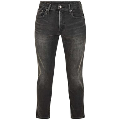Levis Mens 502 Sky Denim 5 Pockets Tapered Jeans (1st Impressions)
