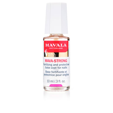 Mava-strong Base Fortificante Protectora 10 ml