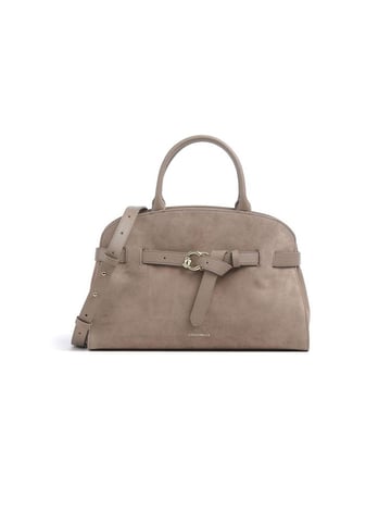 Coccinelle Handtas Warm Taupe
