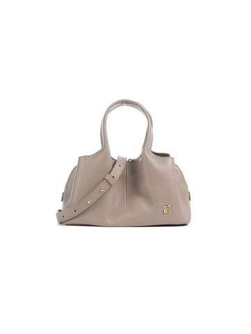 Coccinelle Handtas Warm Taupe