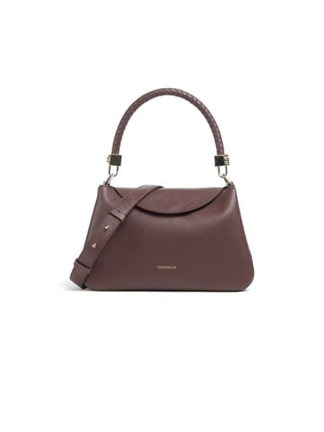 Coccinelle Handbag Berry
