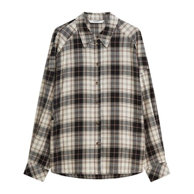 Summum Blouse lange mouw 2s3538-12530