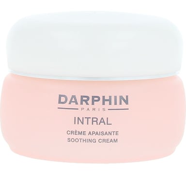 Intral Soothing Cream 50 ml