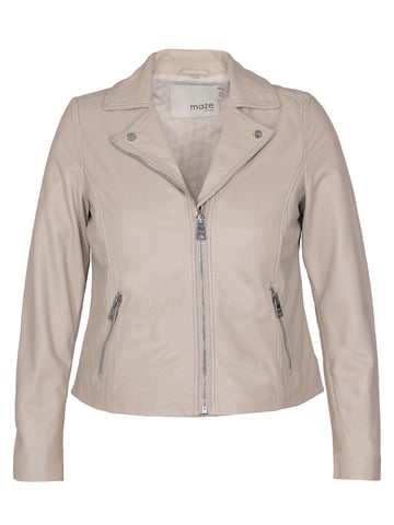 Maze Lederjacke 42025057