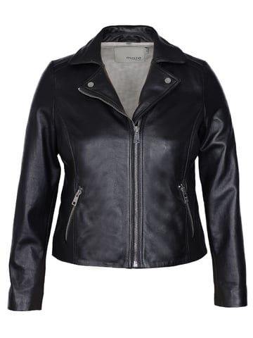 Maze Lederjacke 42025057