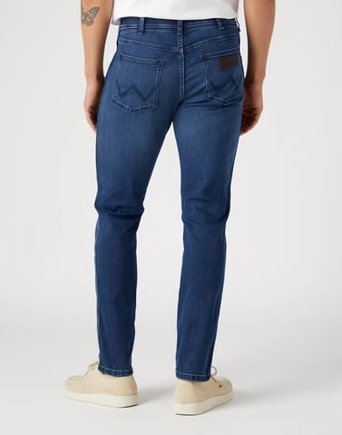 GB - Wrangler - Larston - Apollo
