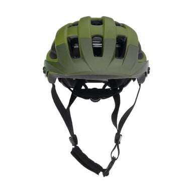 Radvik Triade Bike Helmet (Green)