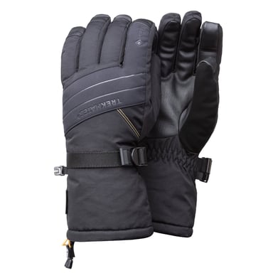 Herr Matterhorn GTX Handskar Vattentäta GORETEX Varma Vinter Skid- och Vandringshandskar