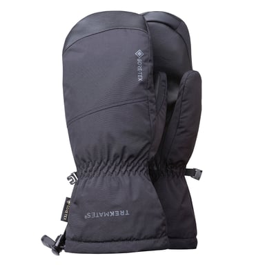 Kvinnors Chamonix GTX Vantar Vattentäta Utomhus Vandring Gång Grepp Handskar