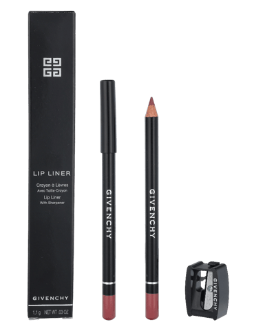 Givenchy Lip Liner With Sharpener