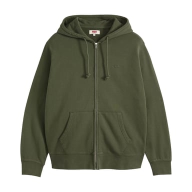 Levi's Sweat Jacket