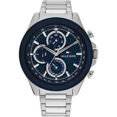 Tommy Hilfiger Horloge Clark Multicolour