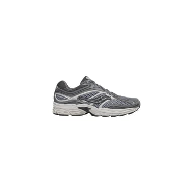 Saucony Bicolor Synthetic Athletic Sneakers