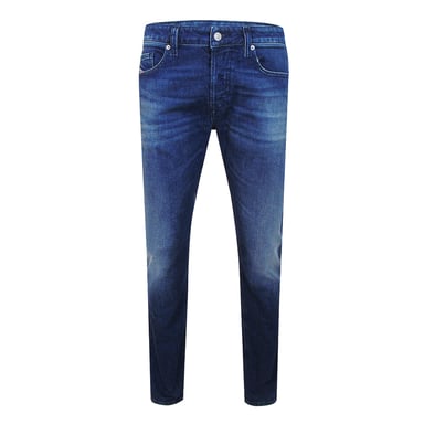 Diesel Safado-x Mörkblå Jeans