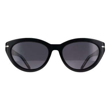 Hugo Boss BOSS 1779/S 880/IR zwartgrijze zonnebril