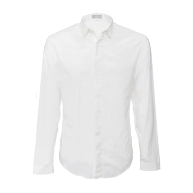 Dior Cotton Shirt - '10s