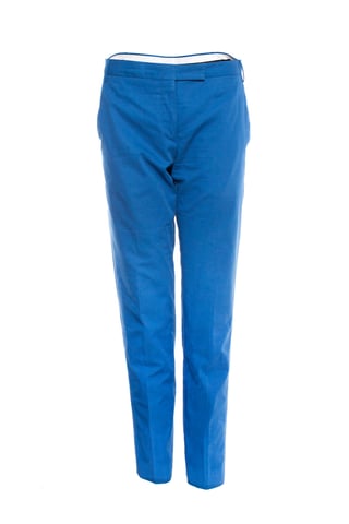 Paul Smith Blue trousers
