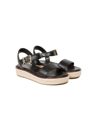 Michael Kors Espadrilles Black