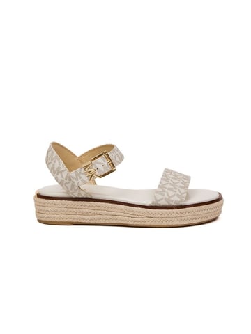 Michael Kors Espadrilles Vanilla