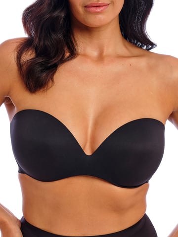 Ines Secret Strapless Bra