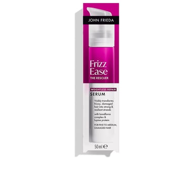 Frizz-ease Serum Räddaren 50 ml