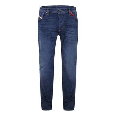 Diesel Larkee-x Blauwe Denimjeans