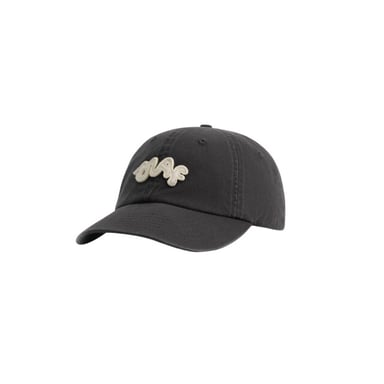 Olaf Washed signature logo petten a260800