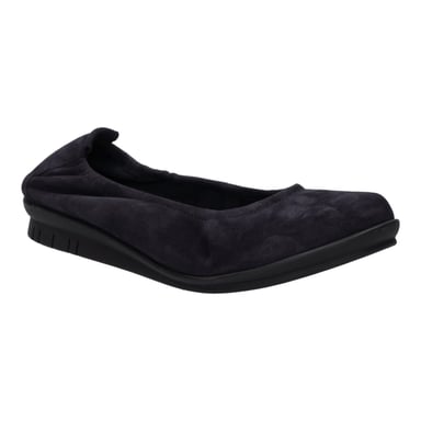 JOSEF SEIBEL Women Ballerina Violet 08 in blue
