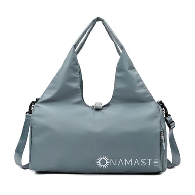 Sports Bag in Blue