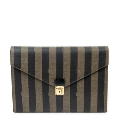 Envelope Document Case Handtas